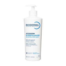 BIODERMA Atoderm Intensive Baume balzams 500 ml