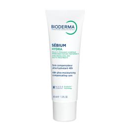 BIODERMA Sébium Hydra krēms 40 ml