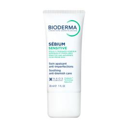 BIODERMA Sébium Sensitive krēms 30 ml