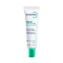 BIODERMA Sebium Pore Refiner krēms 30ml