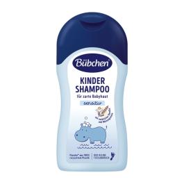 BUBCHEN šampūns bērniem 200 ml