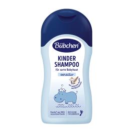 BUBCHEN šampūns bērniem 200 ml