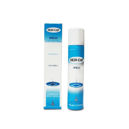 SKIN-CAP aerosols 200 ml