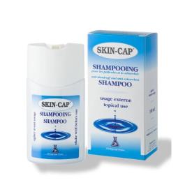 SKIN-CAP šampūns 150 ml