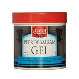 CREVIL atvēsinošais zirgu balzams 250 ml