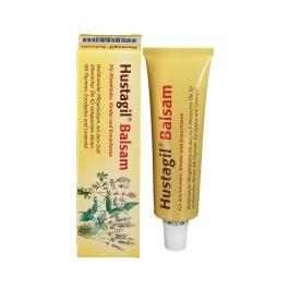 HUSTAGIL Balsam ziede 30g