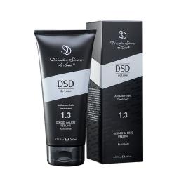 1.3 DSD de Luxe Pīlings skalpam 200 ml