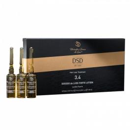 3.4 DSD de Luxe Forte Losjons pret matu izkrišanu 10 ml N10