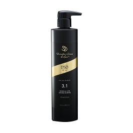 DSD De Luxe 3.1 Intense šampūns pret matu izkrišanu 500 ml