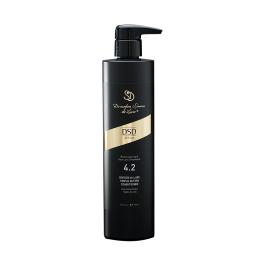 4.2 DSD de Luxe Trīskāršas iedarbības kondicionieris matiem 500 ml