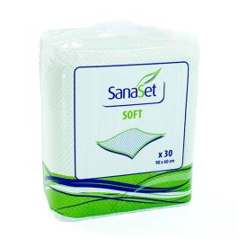 SANASET paladziņi 60x90cm N30  