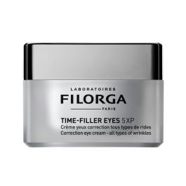 FILORGA Time-Filler Eyes 5XP acu krēms 15 ml