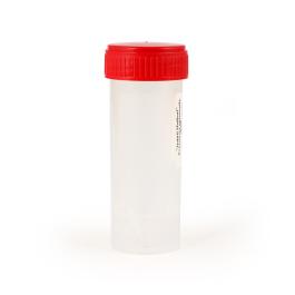 Urīna konteiners Feču universāls 30 ml