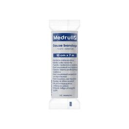 MEDRULL marles saite nesterila 7 mx10cm