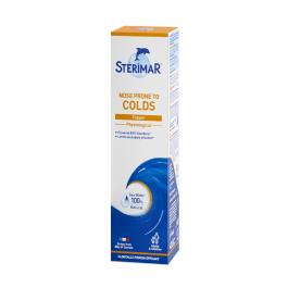 STERIMAR Nose Prone to Colds deguna aerosols ar varu 50ml