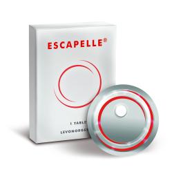 Escapelle 1,5 mg tablete