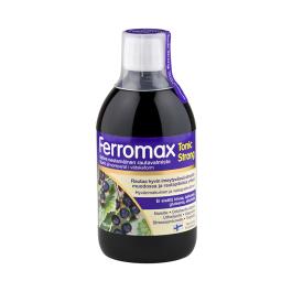 HKK Ferromax Tonic Strong 500 ml