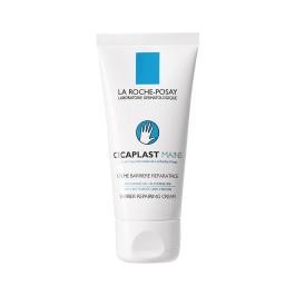 LA ROCHE-POSAY Cicaplast Mains aizsargbarjeru atjaunojošs roku krēms 50 ml