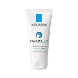 LA ROCHE-POSAY Cicaplast Mains aizsargbarjeru atjaunojošs roku krēms 50 ml