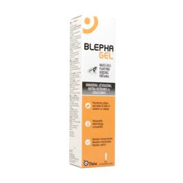 BLEPHAGEL acu plākstiņu  gels 30 g