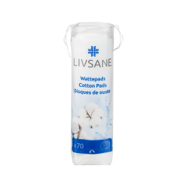 LIVSANE vates spilventiņi N70