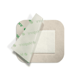 MEPORE Pro 6x7cm 60 gab.