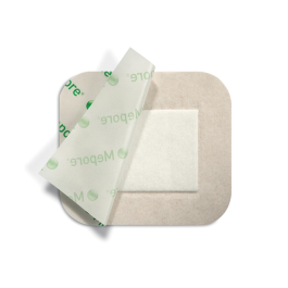 MEPORE Pro 6x7cm 60 gab.