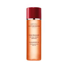 INSTITUT ESTHEDERM Celulārā eļļa ķermenim , 125 ml