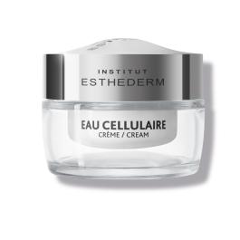 INSTITUT ESTHEDERM Eau Cellulaire celulārā ūdens mitrinošs krēms 50 ml
