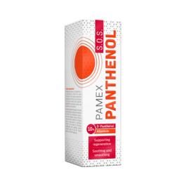 PANTHENOL S.O.S. aerosols 130 g