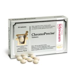 ChromoPrecise tabletes N60