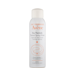 AVENE Thermal Water izsmidzināms termālais ūdens 150ml