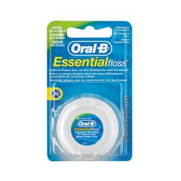 ORAL-B Essential Mint Zobu diegs 50 m