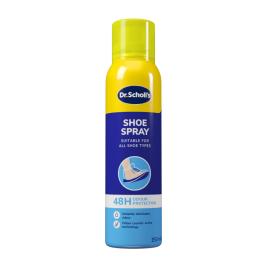 SCHOLL Fresh Step apavu aerosols 150ml
