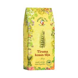 RŪĶĪŠU Tīruma kosas tēja 30 g