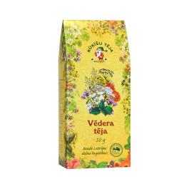 RŪĶĪŠU Vēdera tēja  50 g