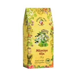 RŪĶĪŠU Māmiņu tēja 70 g