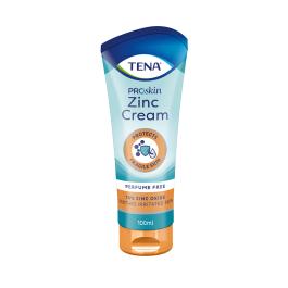 TENA Zinc krēms 100ml