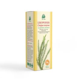 ŠVF Likopodija pulveris 10 g
