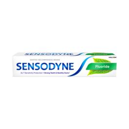 SENSODYNE Fluoride zobu pasta 75ml