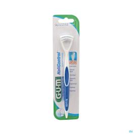 GUM Halicontrol mēles tīrītājs
