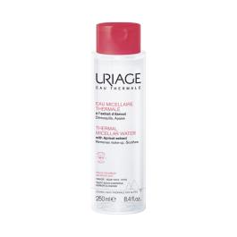 URIAGE attīrošais micelārais ūdens jutīgai ādai 250 ml