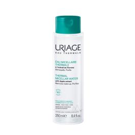 URIAGE attīrošais micelārais ūdens taukainai/kombinētai ādai 250 ml