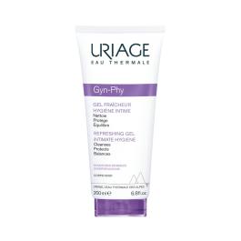 URIAGE Gyn Phy atsvaidzinošs intīmās higiēnas gels 200 ml
