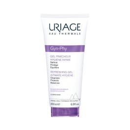 URIAGE Gyn Phy atsvaidzinošs intīmās higiēnas gels 200 ml