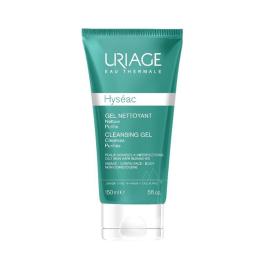 URIAGE Hyseac attīrošs gels 150 ml