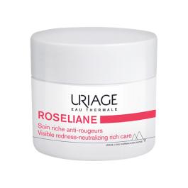 URIAGE Roseliane barojošs krēms sejai 50 ml