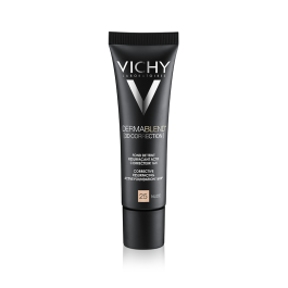 VICHY DERMABLEND 3D tonālais krēms Nr. 25 (Nude), 30 ml