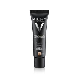 VICHY DERMABLEND 3D tonālais krēms Nr. 35 (Sand), 30 ml