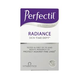PERFECTIL Platinum Radiance tabletes N30